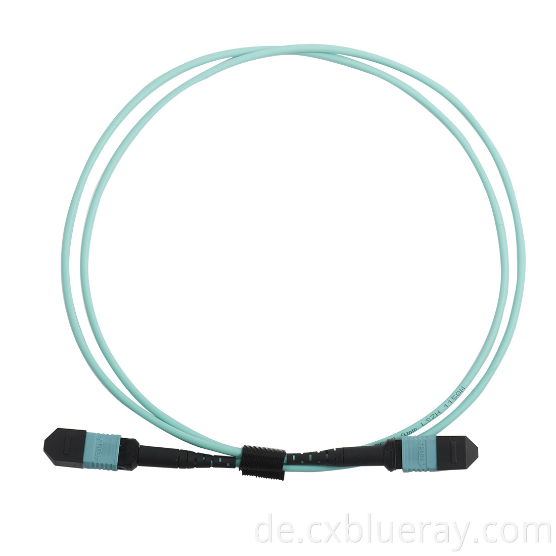 Optic Fiber Patch Cord